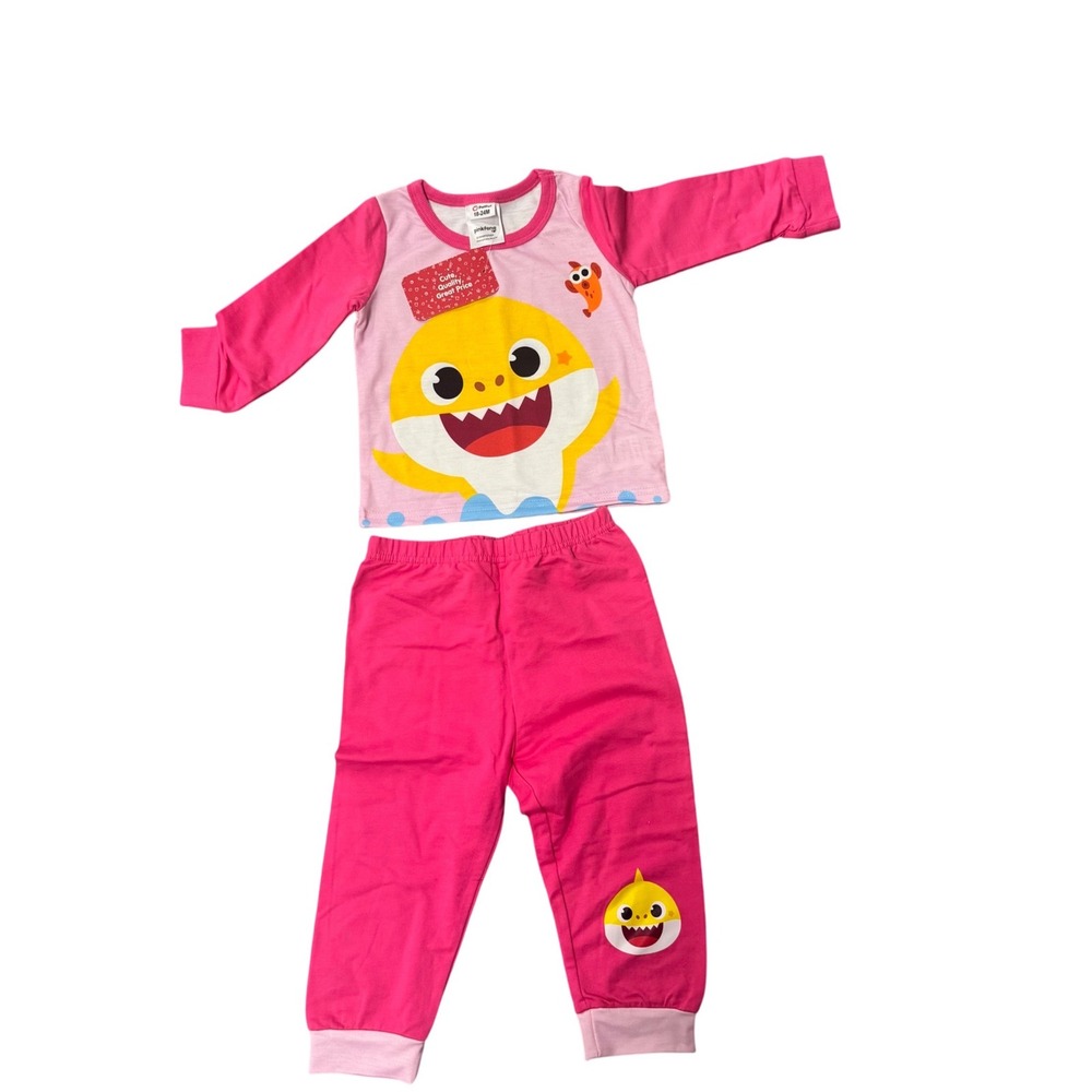 Pat Pat LOT new 4 pants outfits 3 one piece 1 shorts outfit 2 pants 18-24 m girl